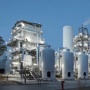 Sector industrial