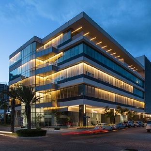 Sector Comercial