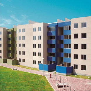 Sector de la Construcción